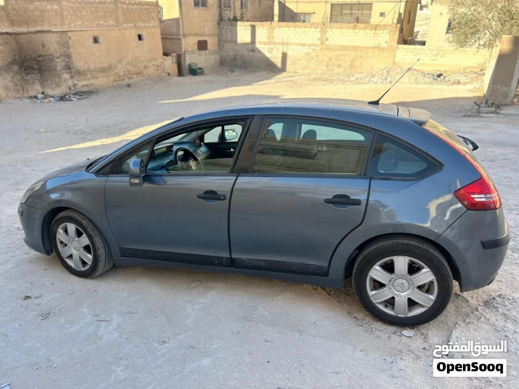 ستيروين C4 C4