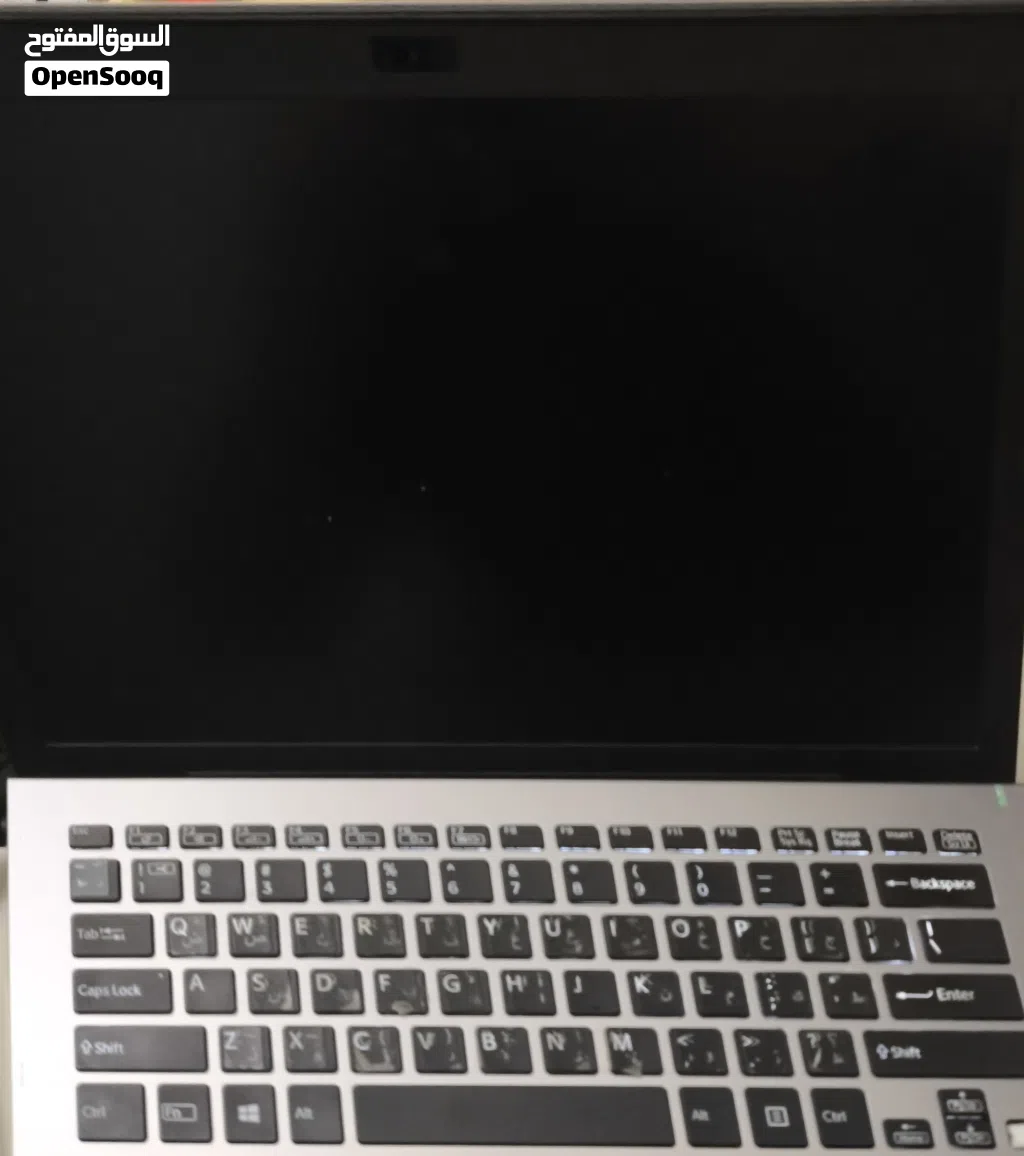للبيع Sony VAIO i7 الجيل الثامن