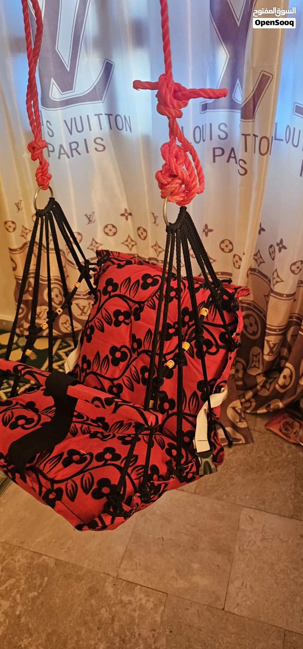 indoor baby swing for sale