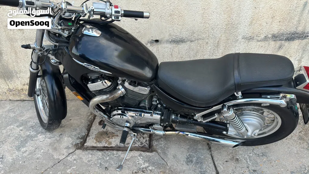 سوزوكي Boulevard C90 B.O.S.S.