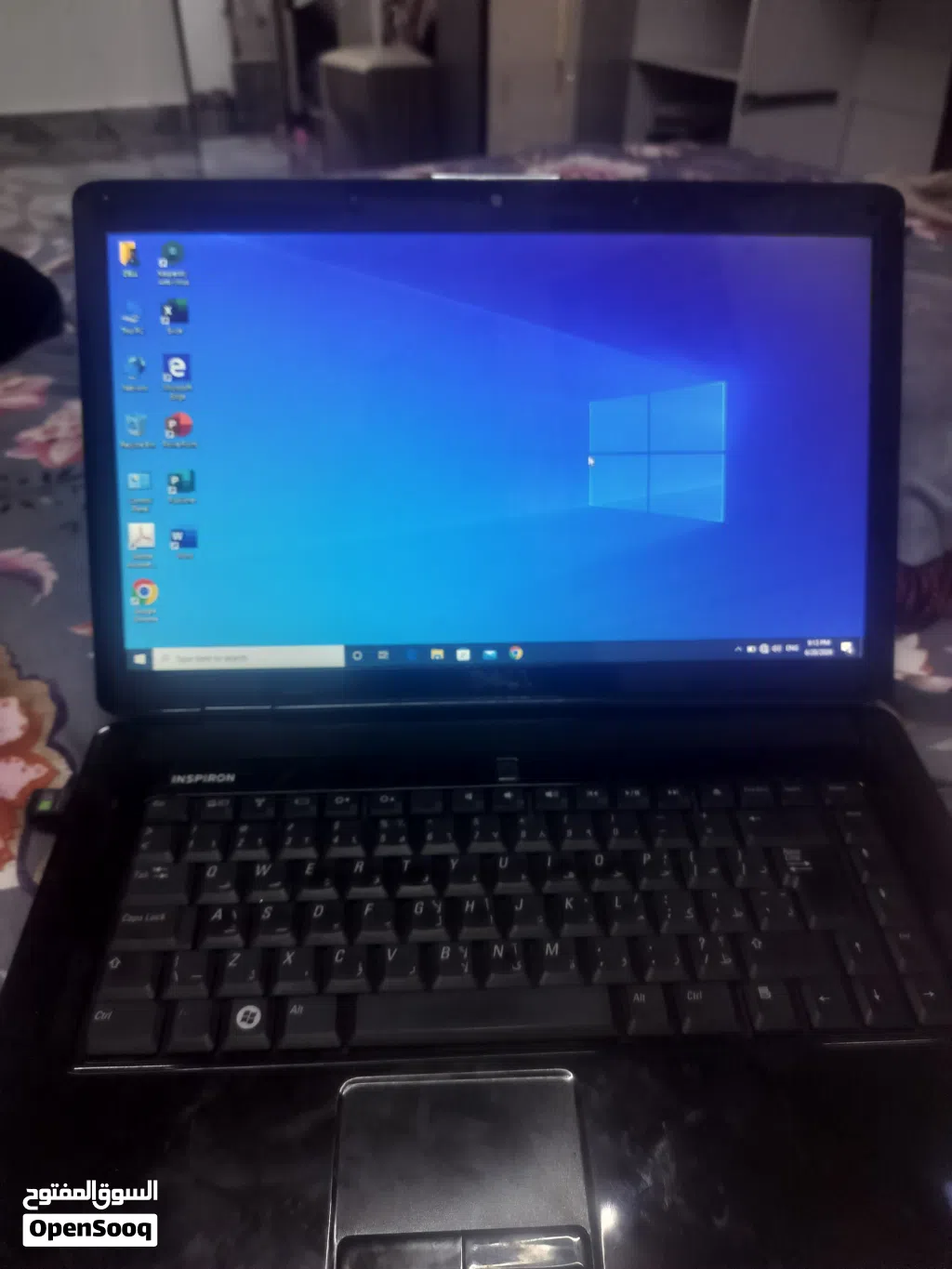 laptop for sale window installed