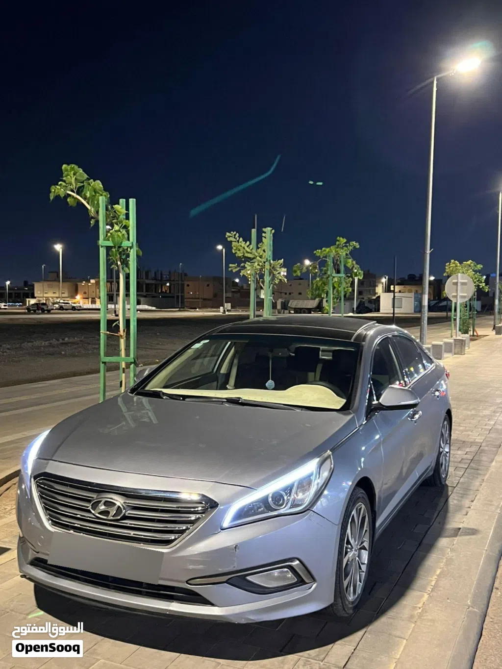 Hyundai Sonata GL