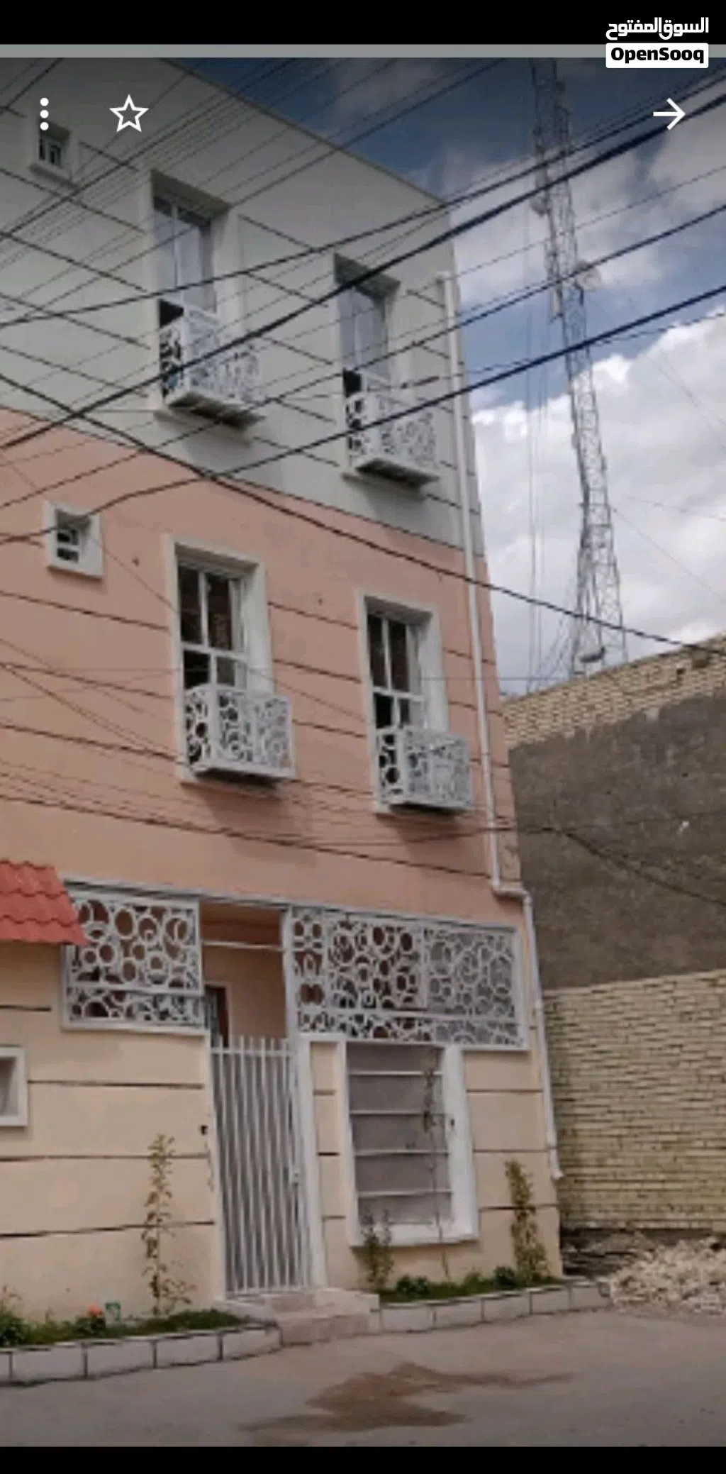 بيت للبيع في دورة زراعي