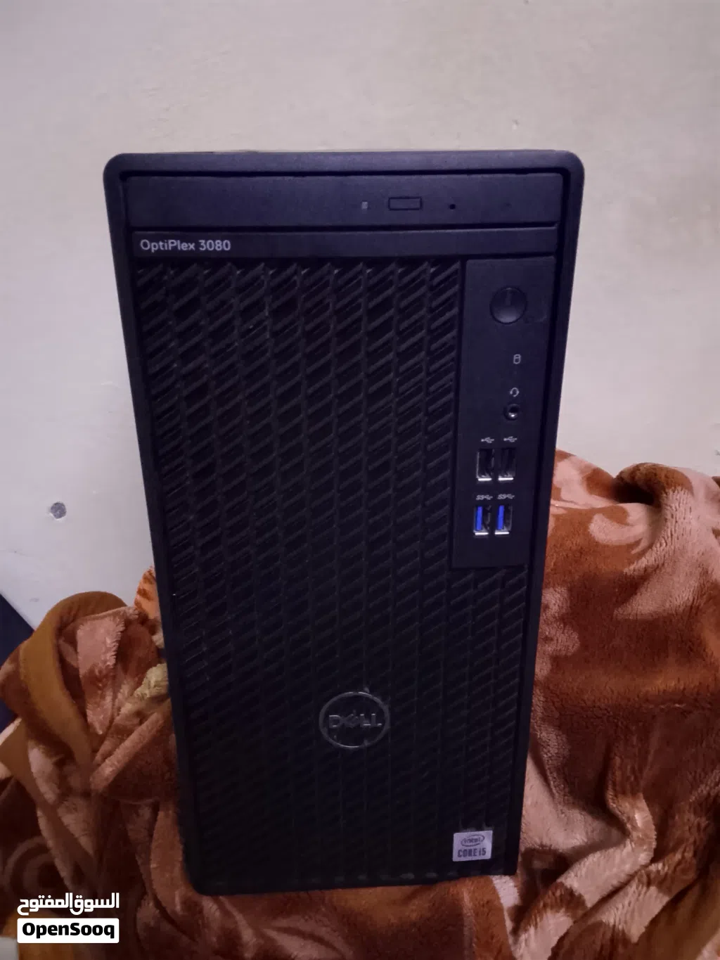 Dell pc corei5 10th ganration