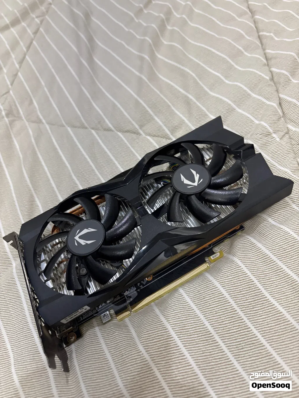 Zotac gaming gtx 1660 6gb