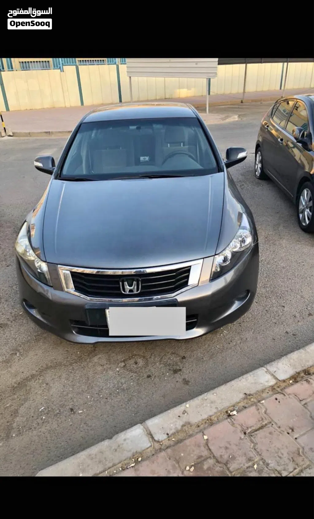 هوندا اكورد EX