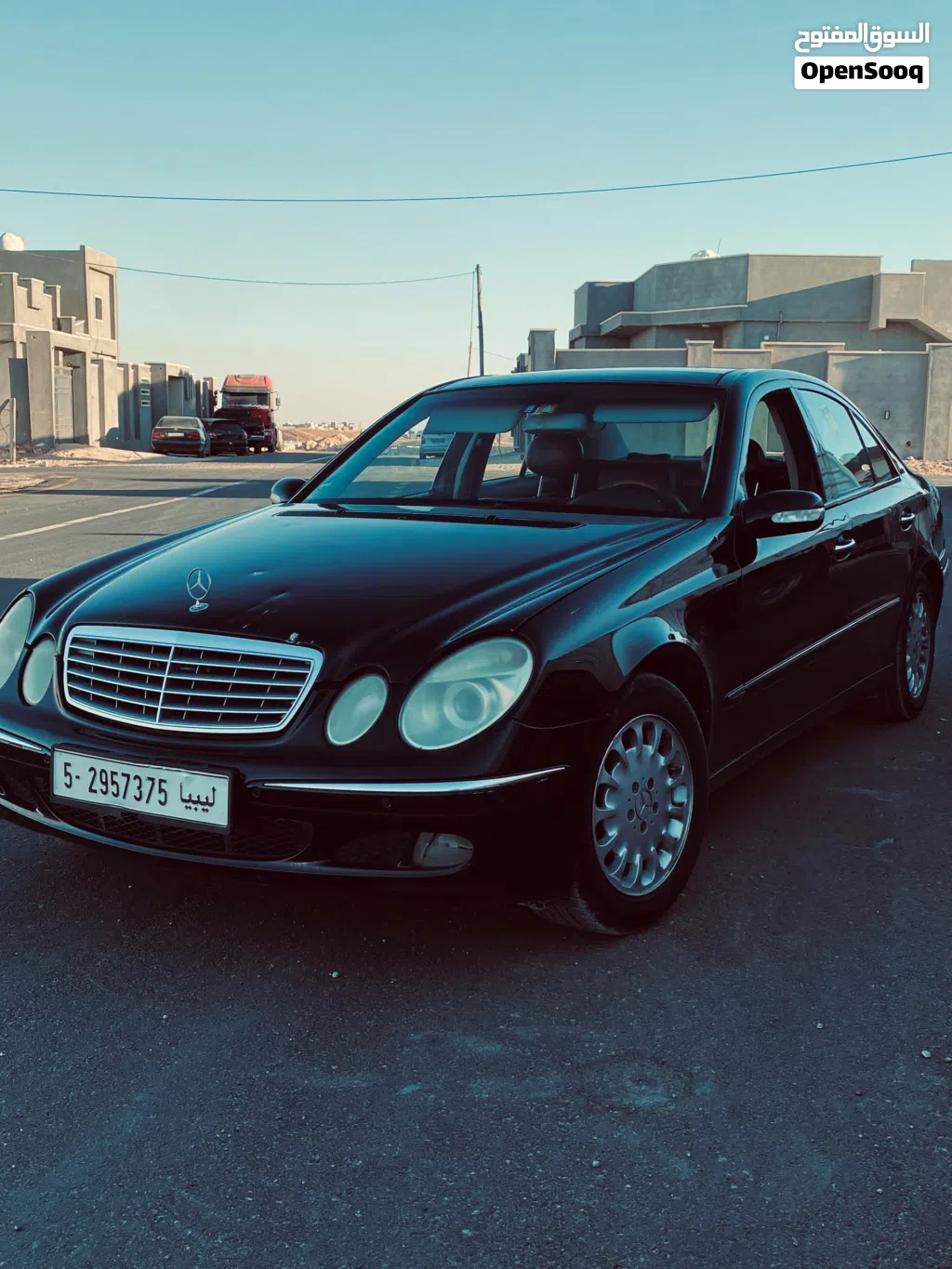 Mercedes Benz Other 320
