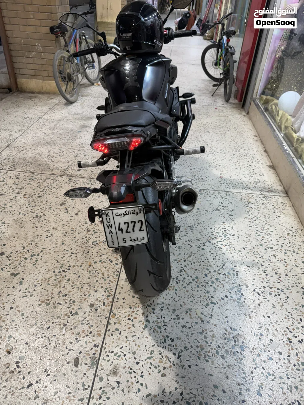 Yamaha MT-10