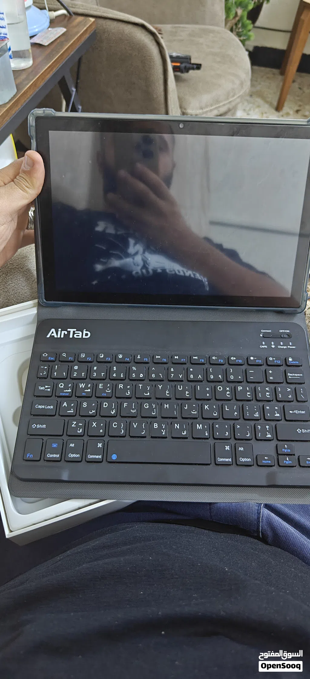 تاب AirTab T1000