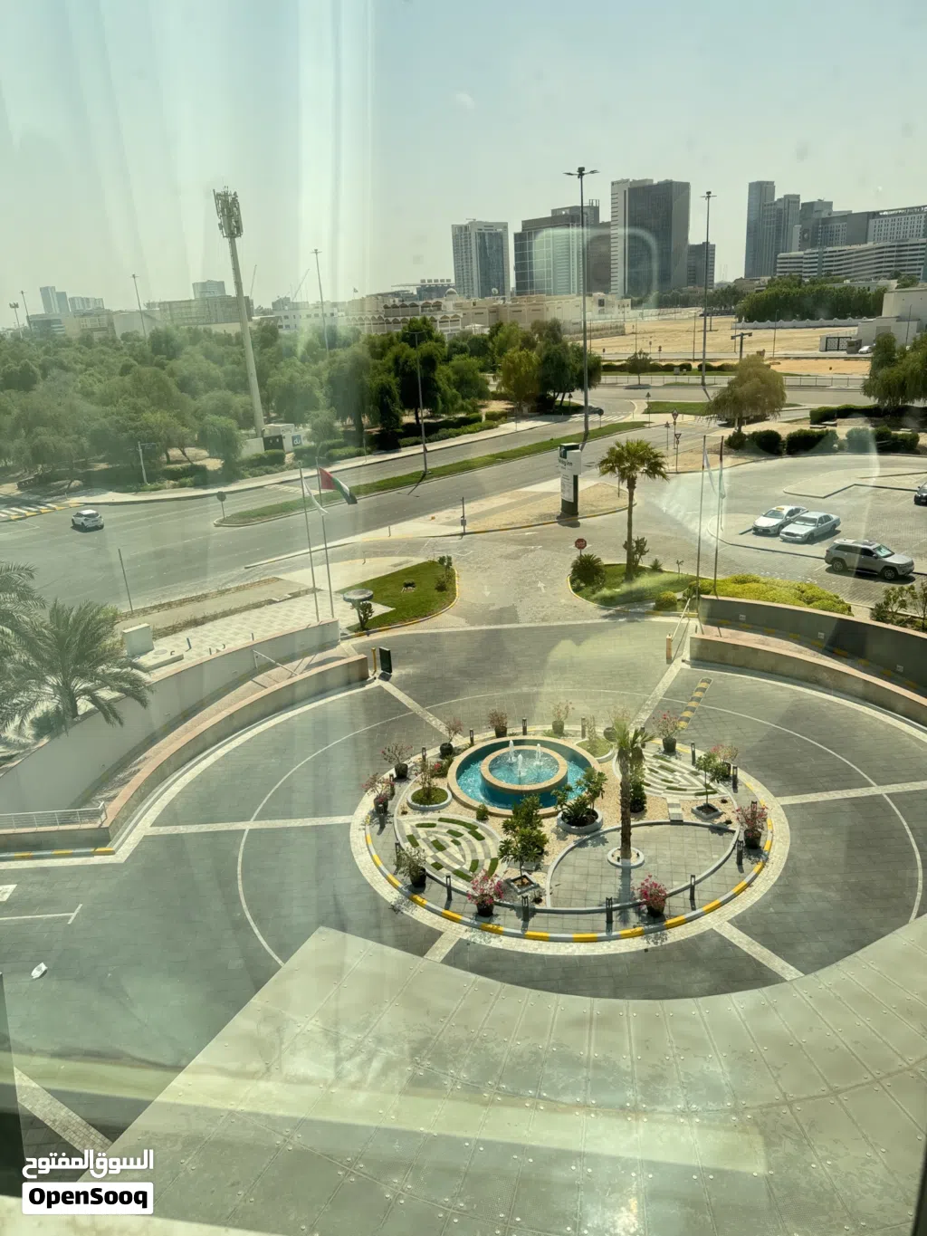 مشاركه ستديو