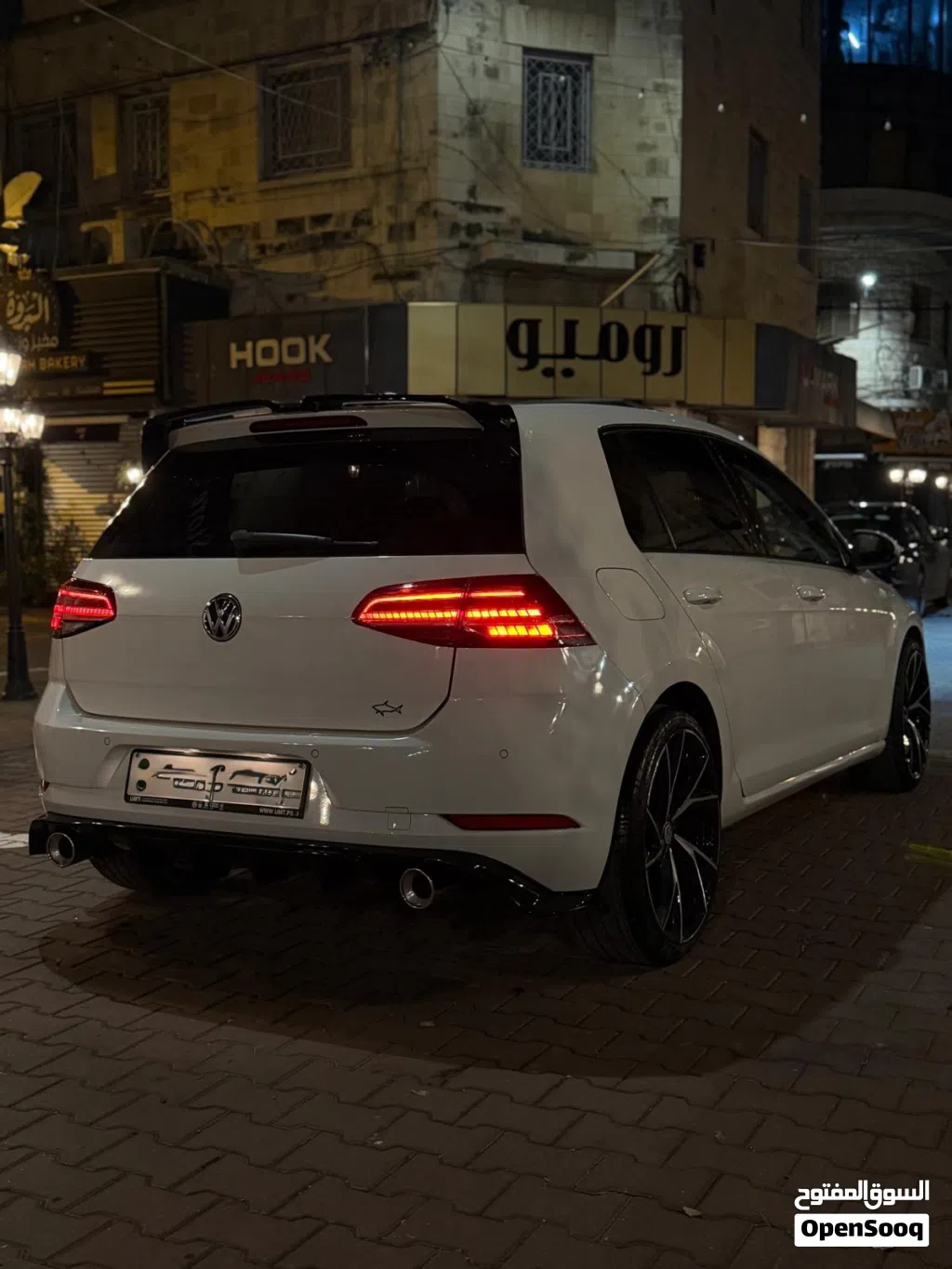 Volkswagen Golf Golf