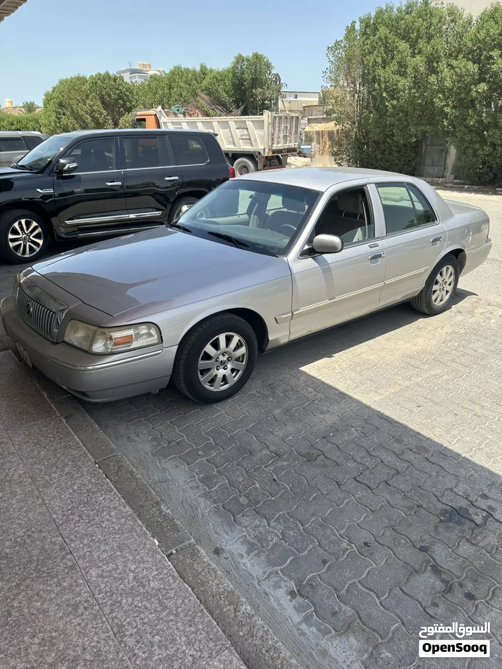 Ford Other