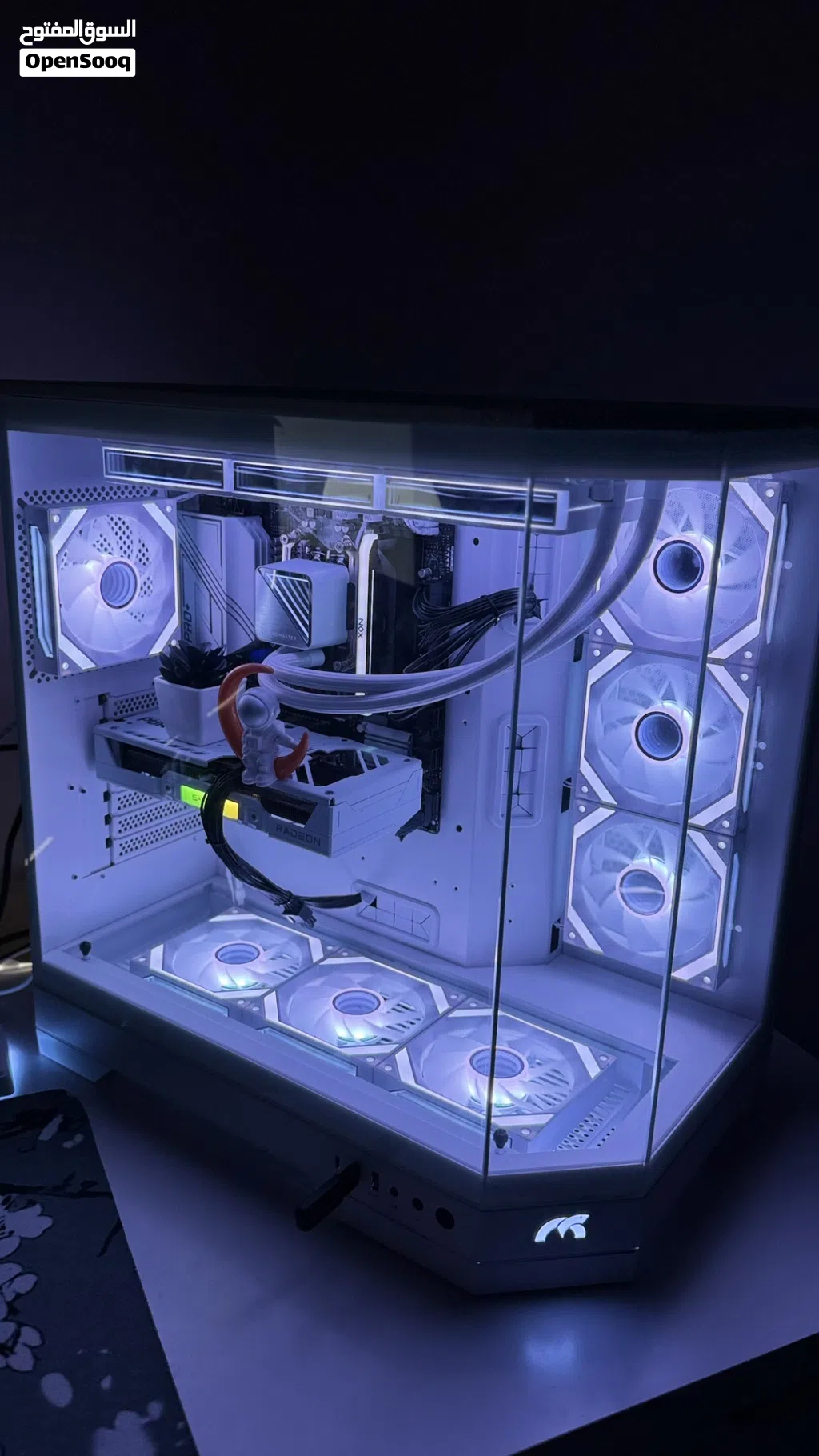 Pc gaming للبيع