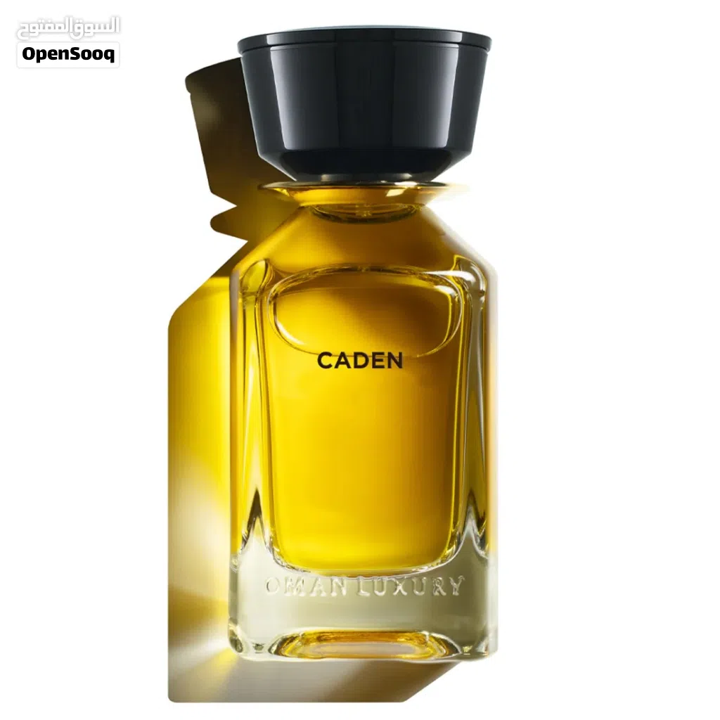 عطور الفخامه العمانيه ماستر كوبي