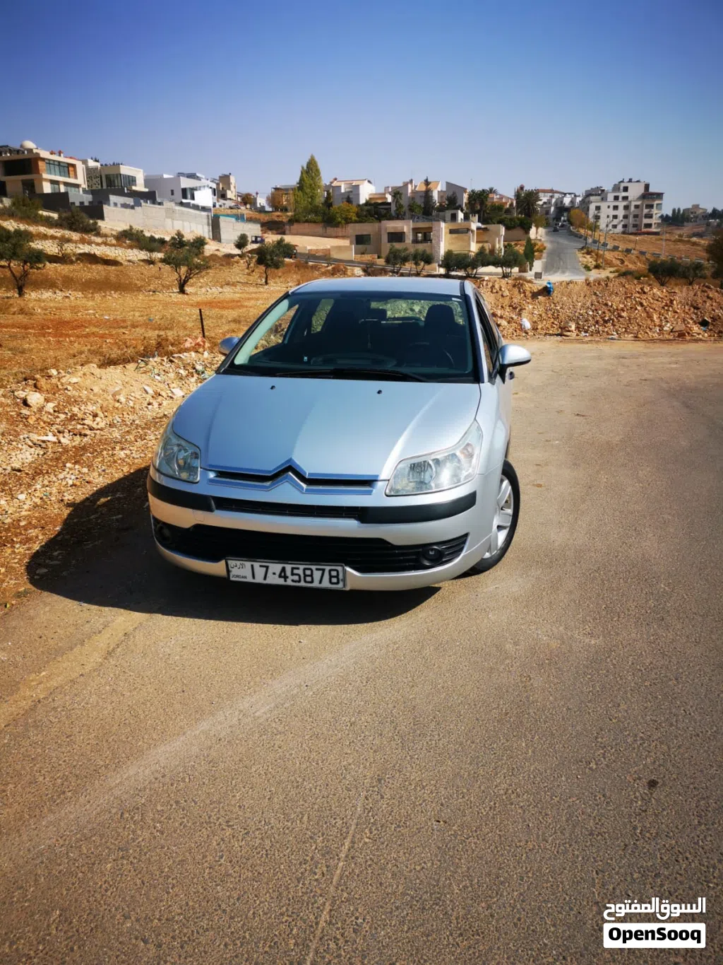 Citroen C4 C4
