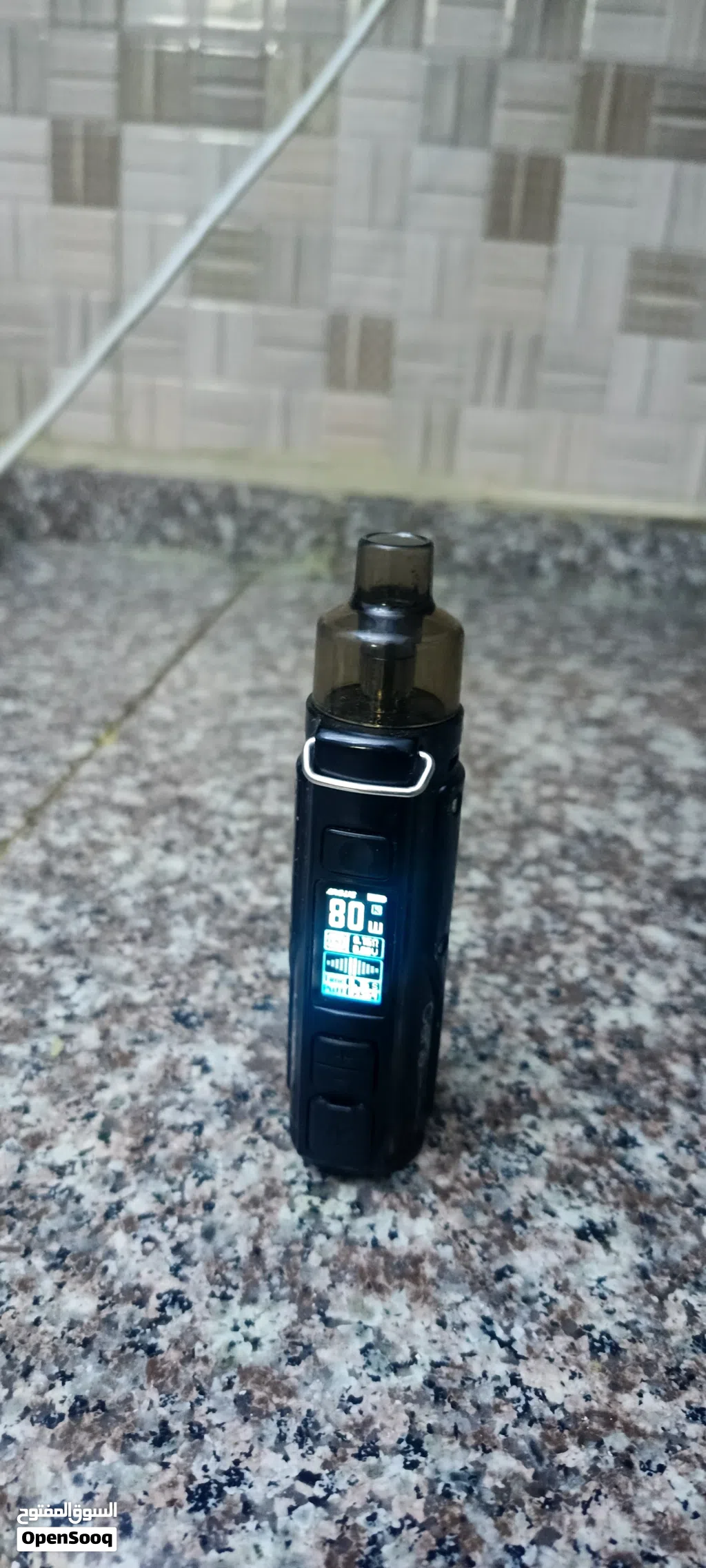 ارجوس برو 80 w