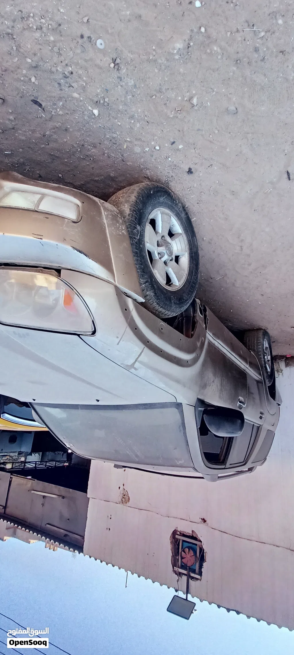 Toyota 4 Runner Limited
