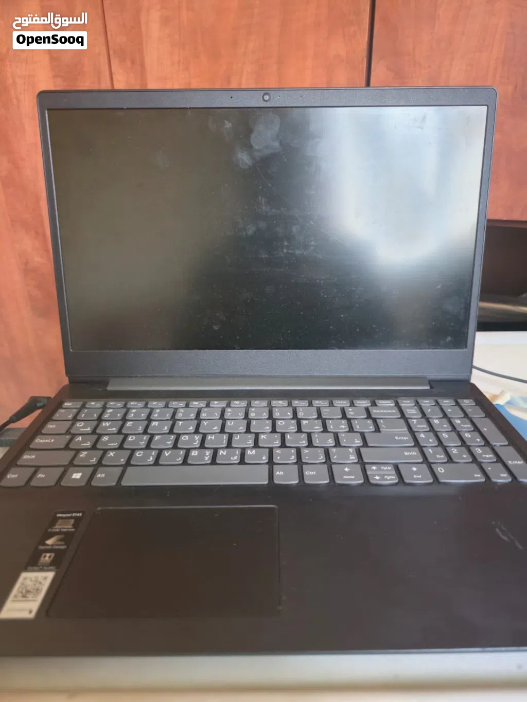 Lenovo IdeaPad S145 laptop