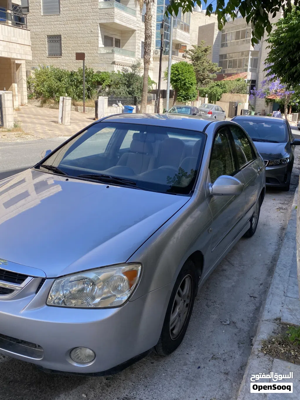 Kia Cerato GT
