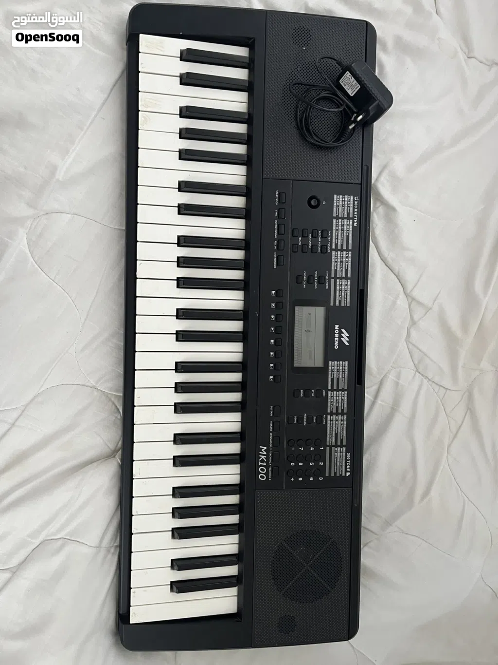 MORENO MK 100 ديجيتال بيانو
