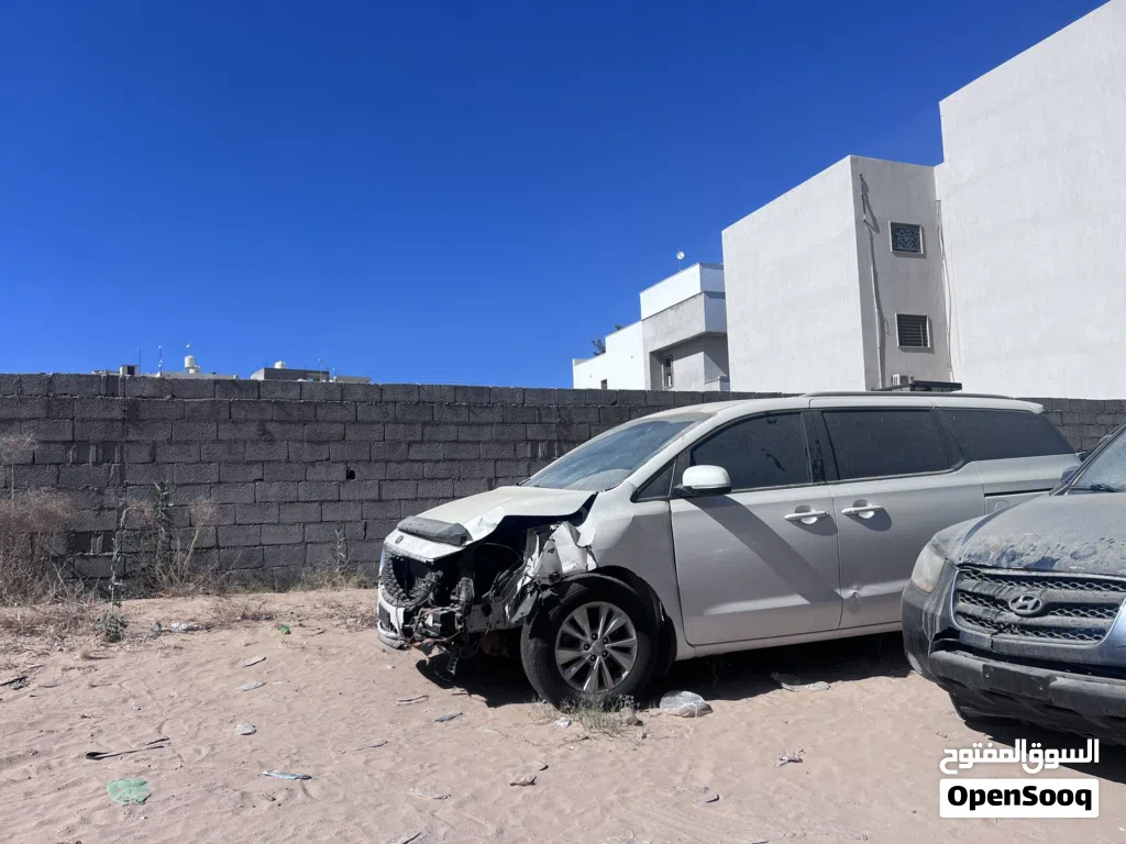 Kia Sedona EX