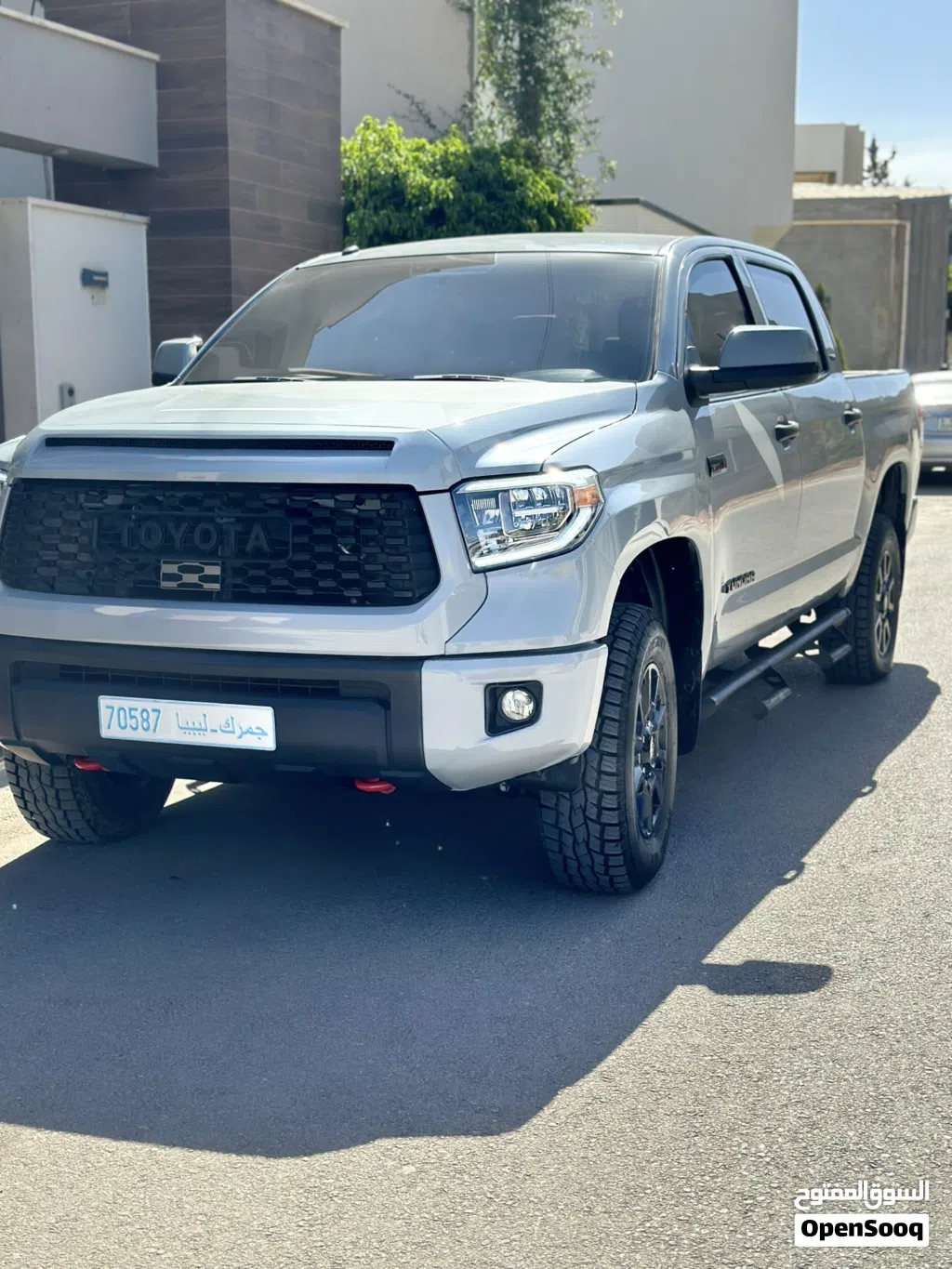 Toyota Tundra SR5