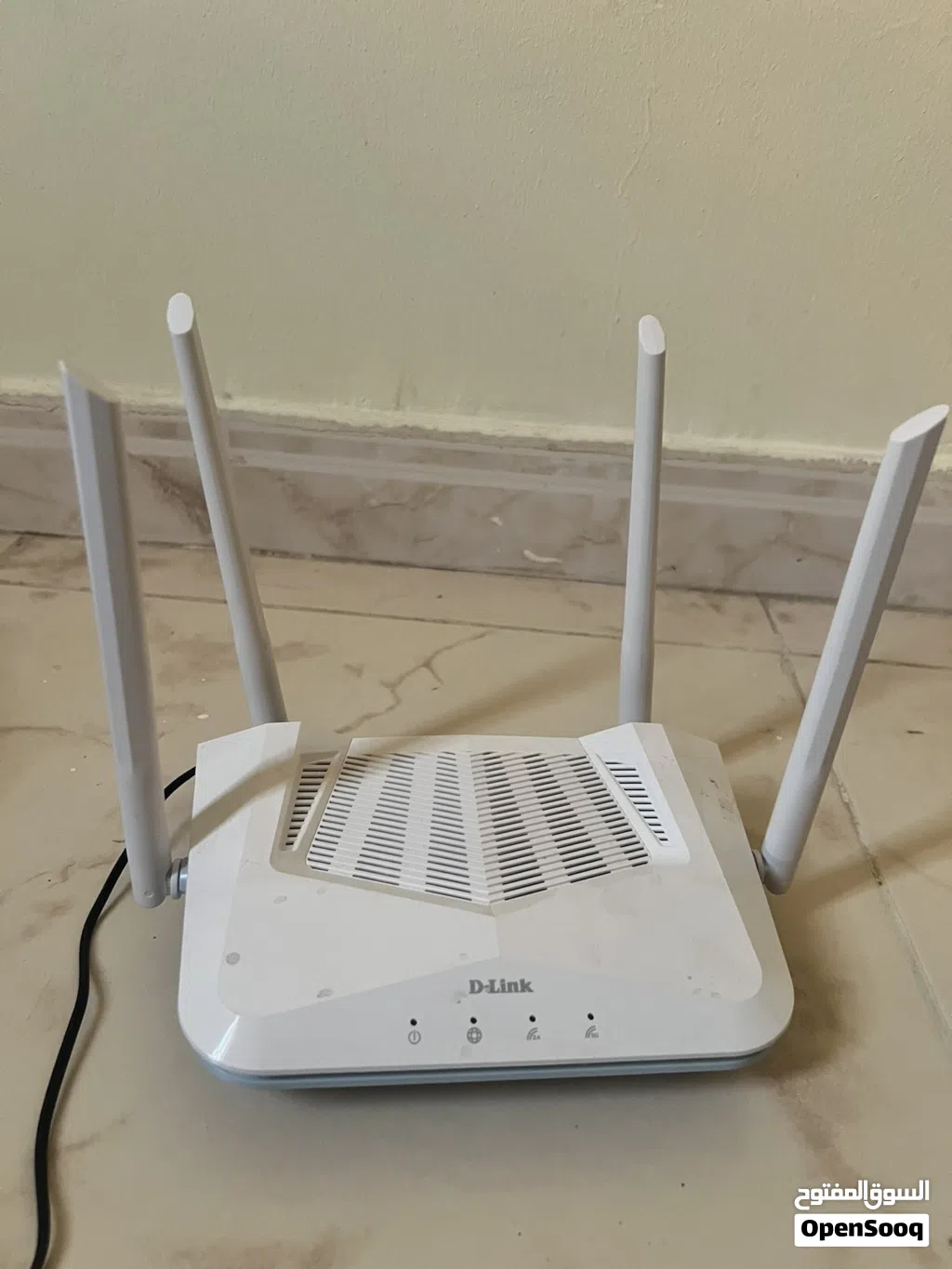 D-Link R15