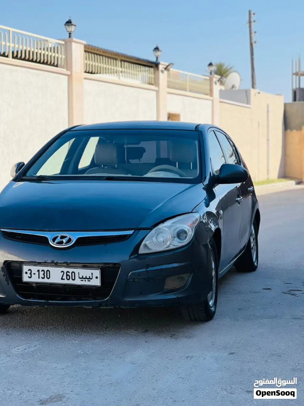 Hyundai i30 GL