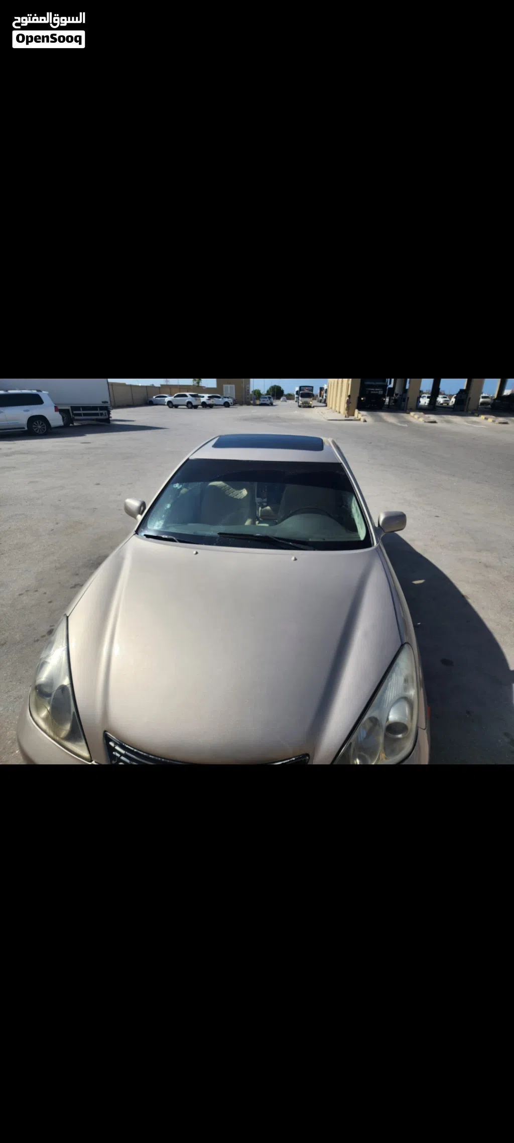 Lexus ES ES 300