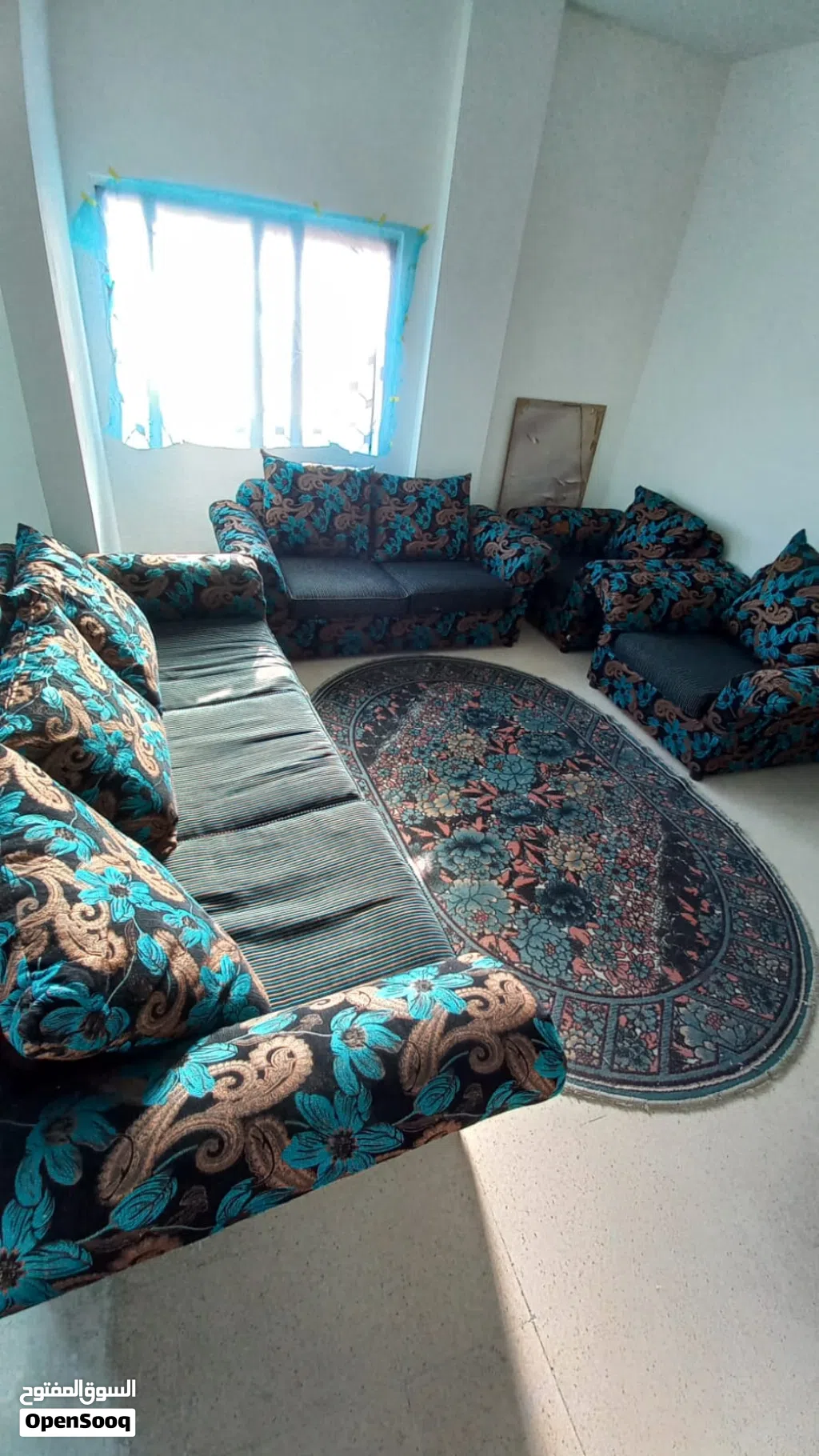طقم كنب امريكي