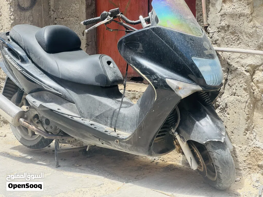 ياماها أخرى