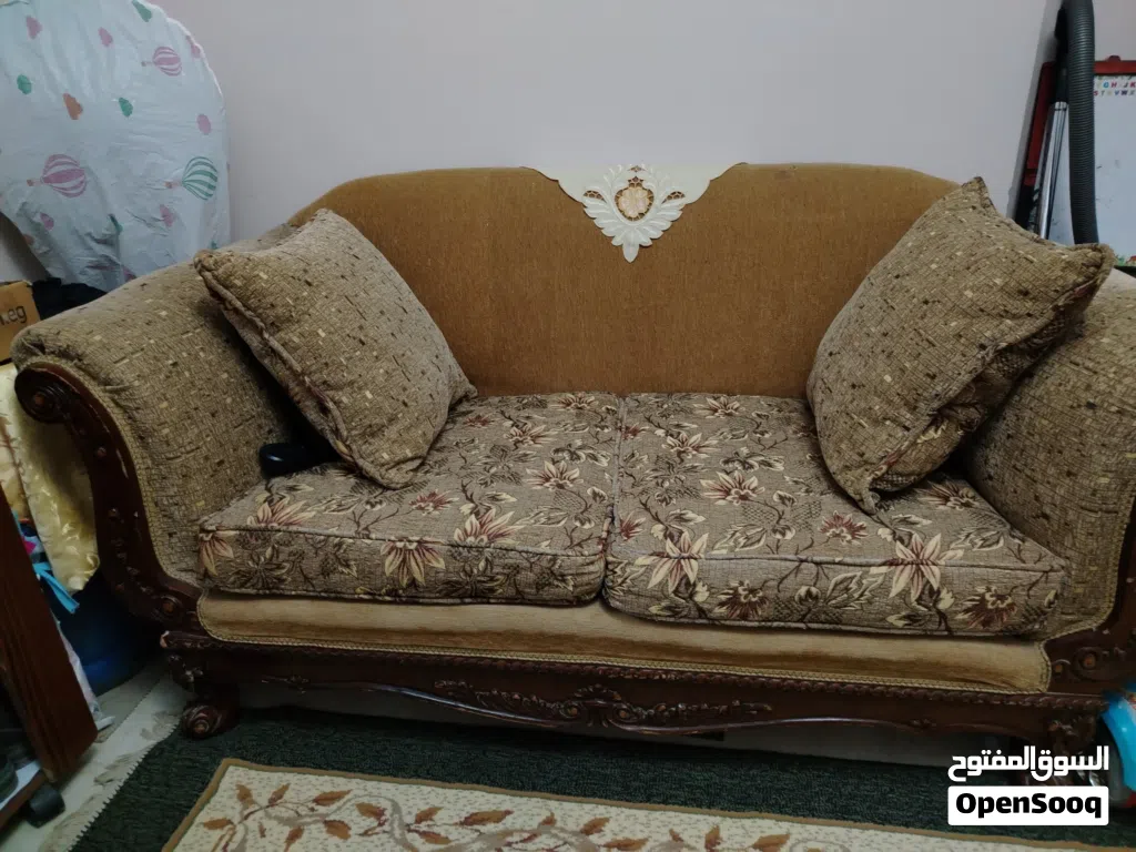 انتريه مستعمل نضيف