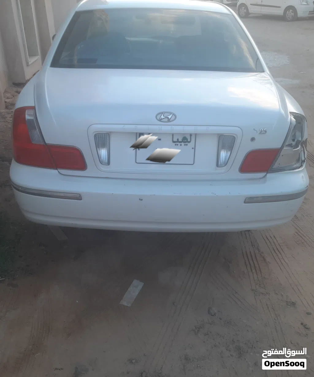 هيونداي جراند يور