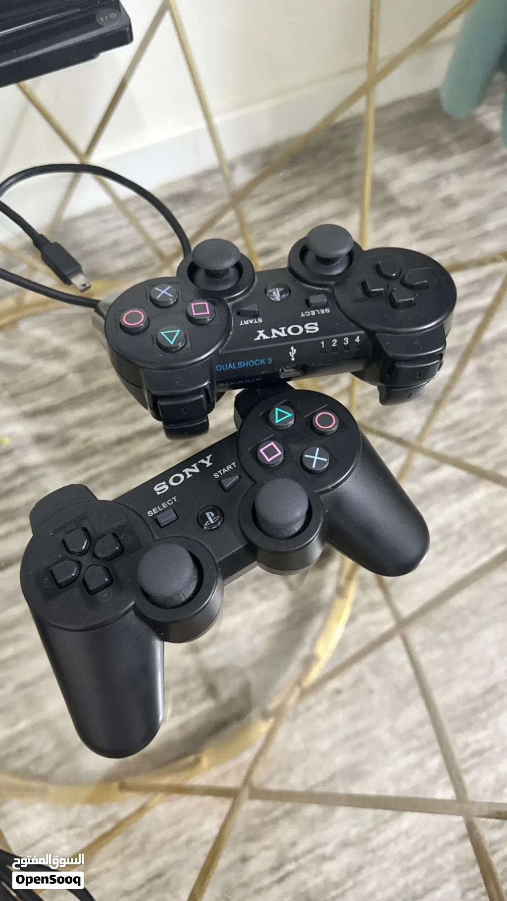 Ps3 مهكر وبه مكتبات تنزيل العps1 ps2 ps3