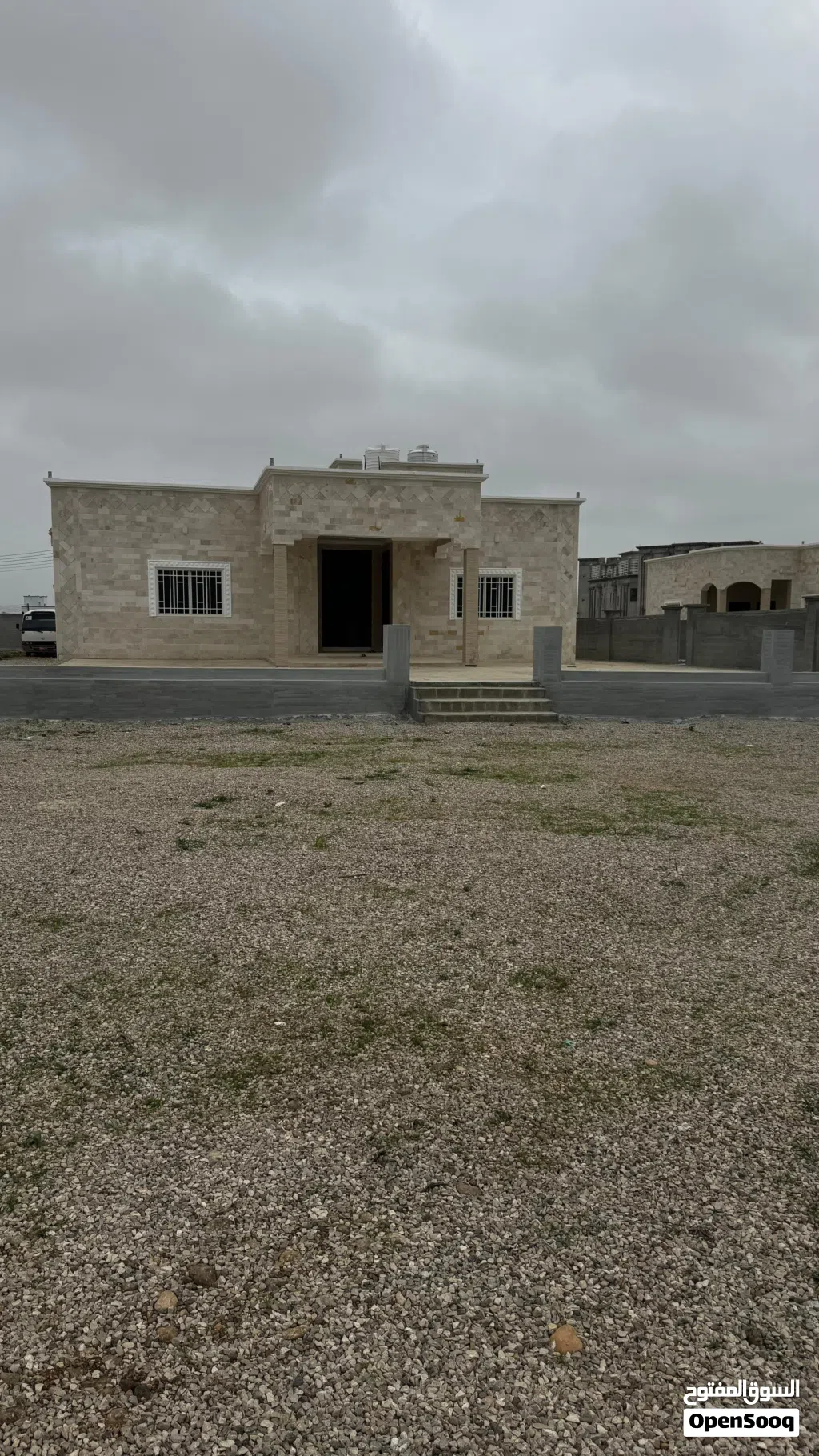 فيلا للأيجار اليومي موسم الخريف