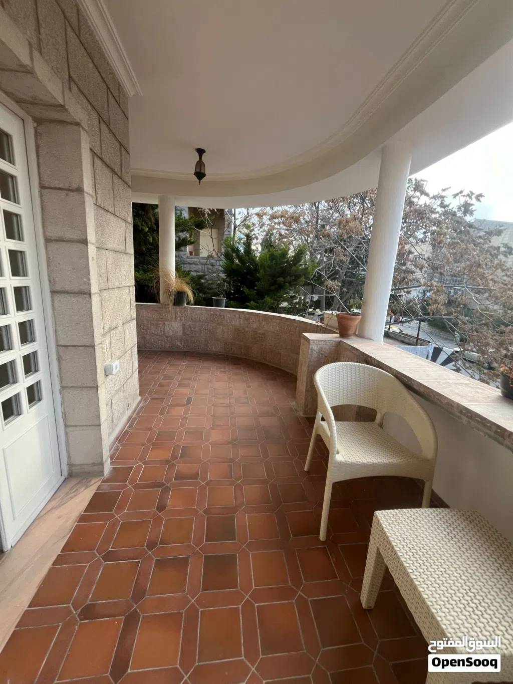 شقة للايجار في الويبده ( Property 36938 )-164907