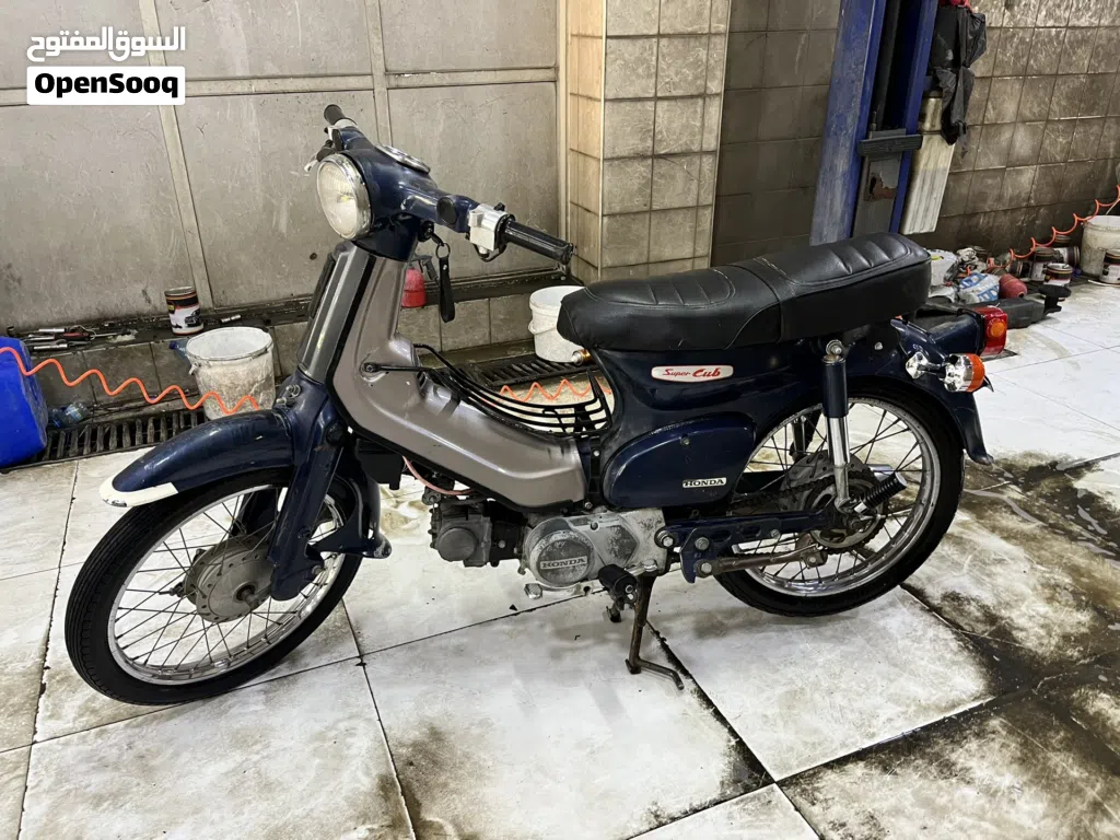 Honda Other
