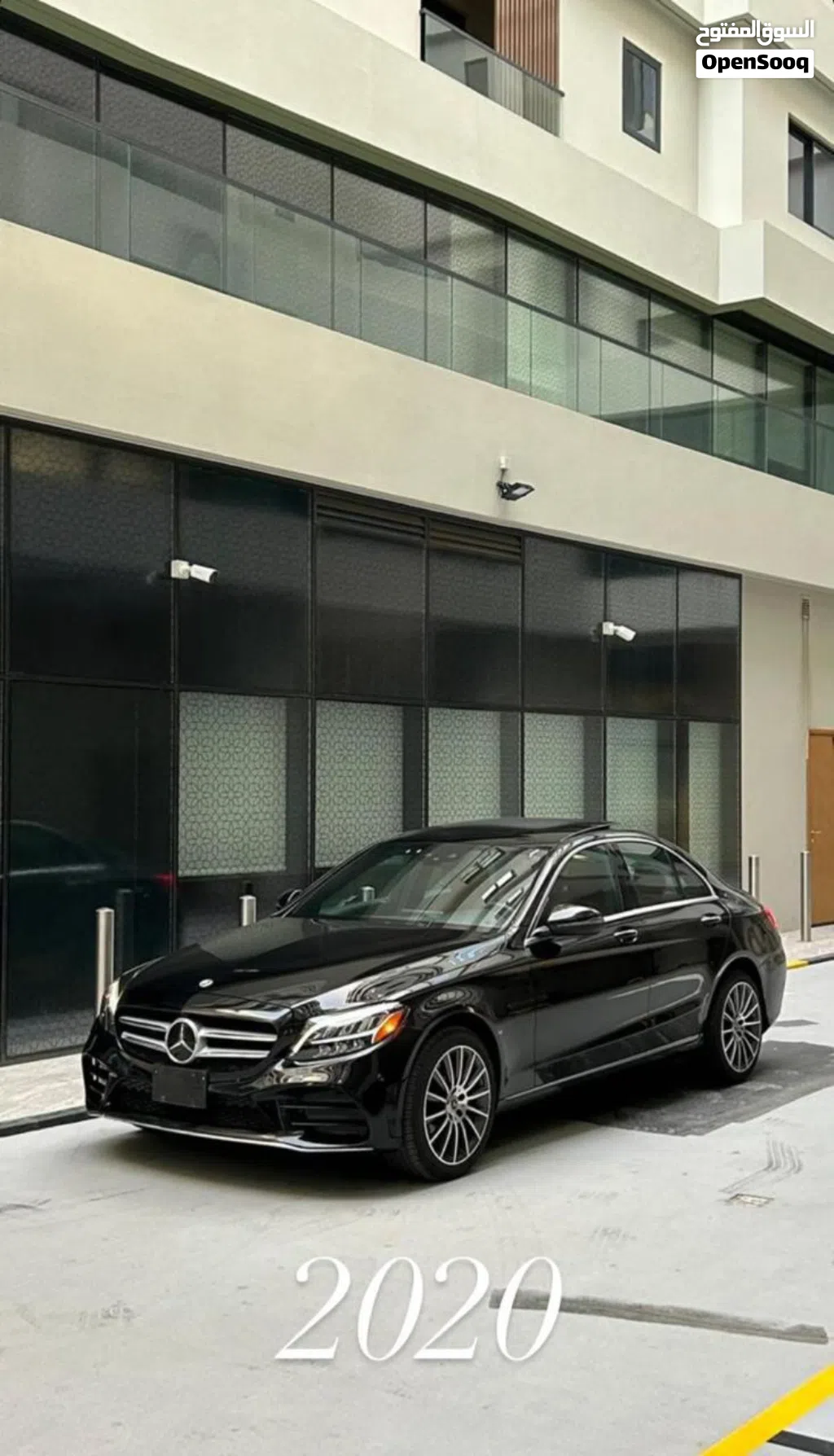 Mercedes Benz C-Class C 300