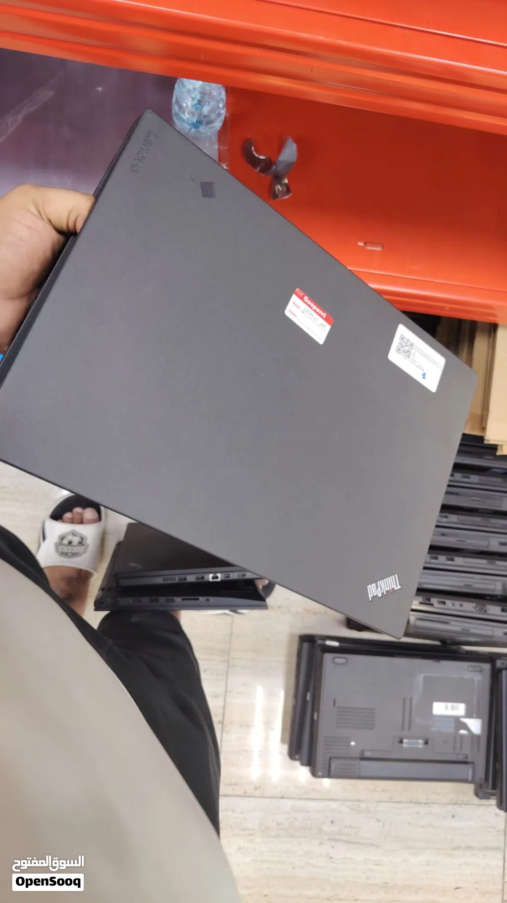 Lenovo Thinkpad L470