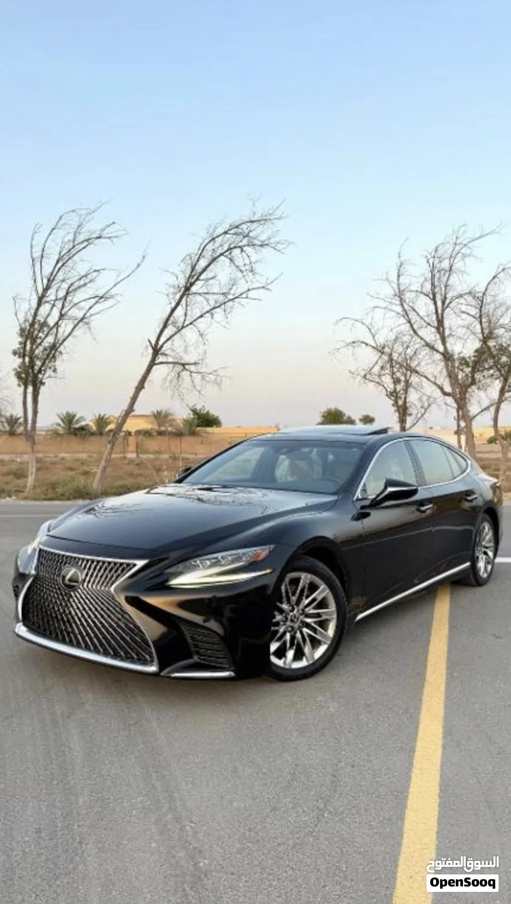 رنجات LS500 بسعر رمزي
