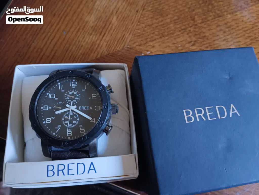 ساعات ماركة Breda للبيع جديد