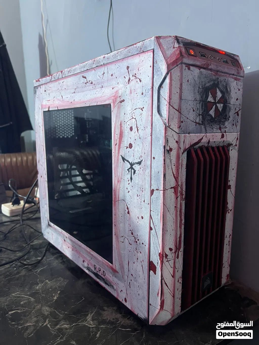 بيسي rx 6500 xt