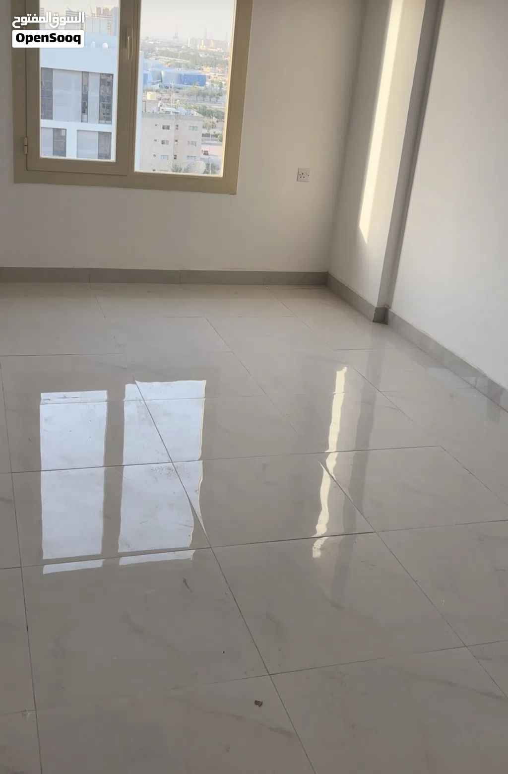 للإيجار شقق عمارات بالسالمية وحولي للشركات