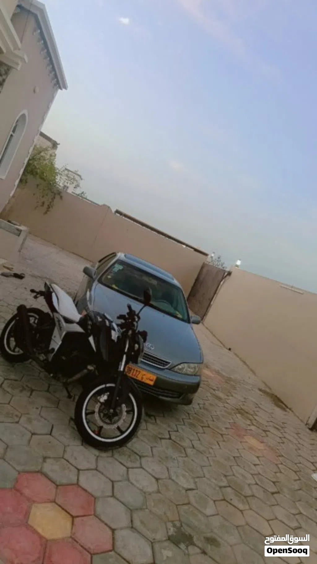 Honda Unicorn
