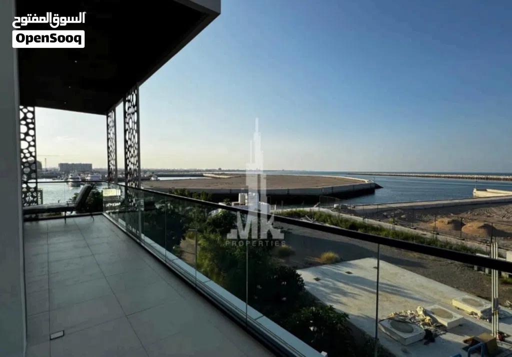 Luxury Investment with Boulevard View