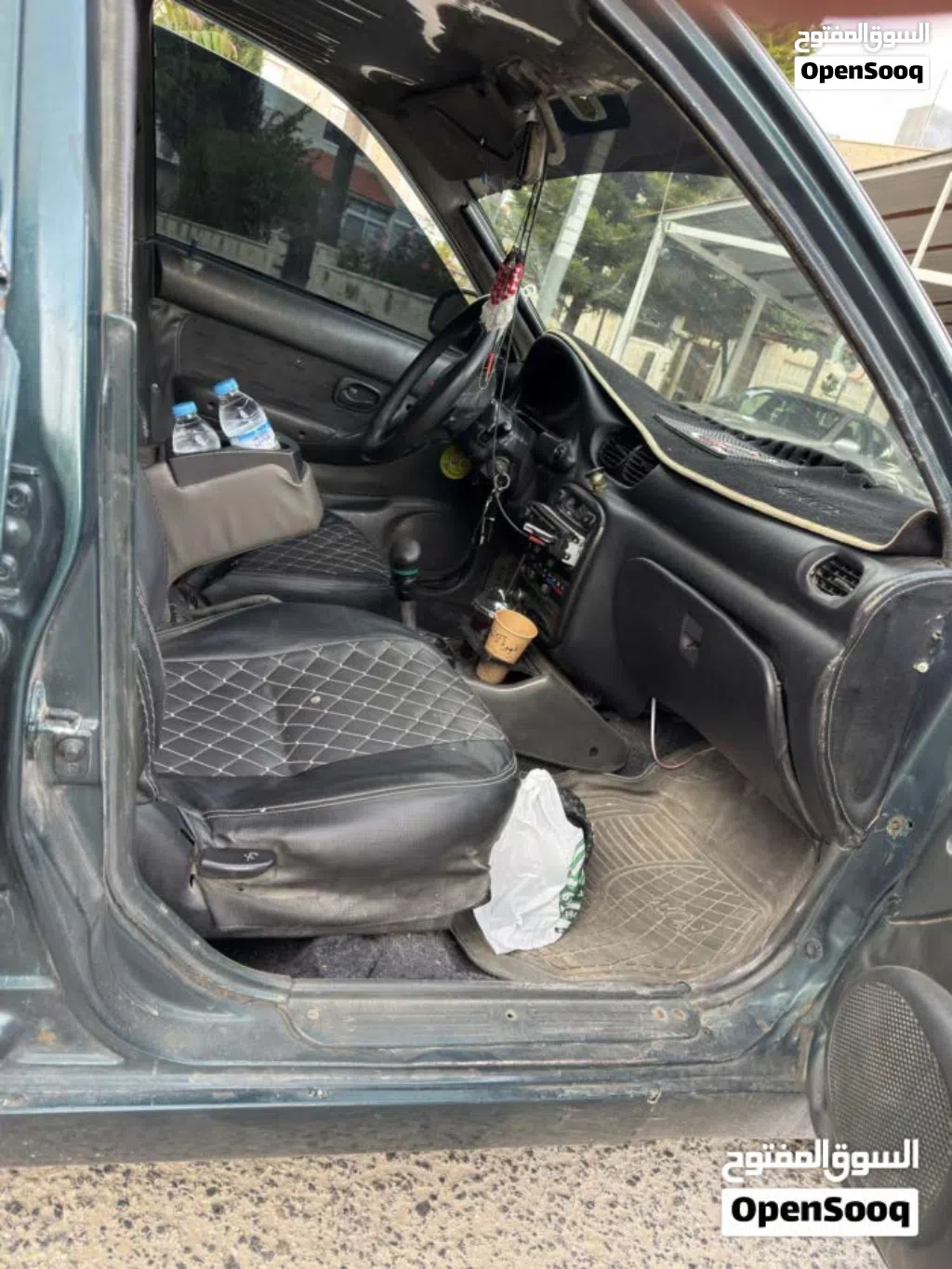 Hyundai Accent Standard