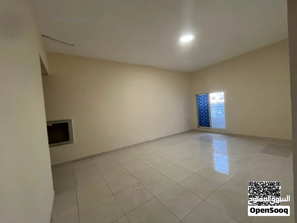 شقة للإيجار الشهري في الروضة 2 – شامل الفواتير - Monthly Apartment for Rent in Al Rawda 2 – Bills In