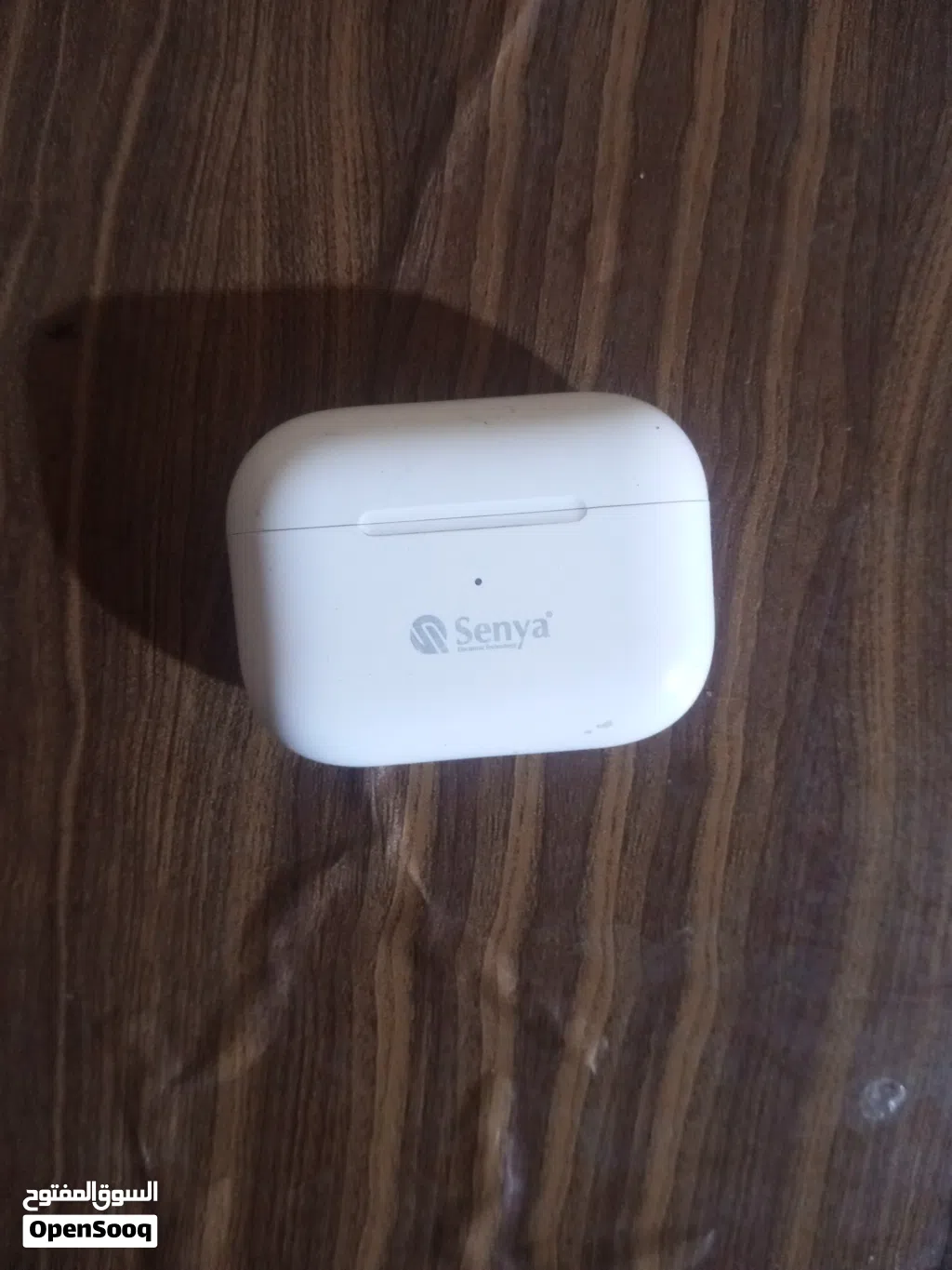 سماعات senya. بلوتوث الأصلية. سعر 15