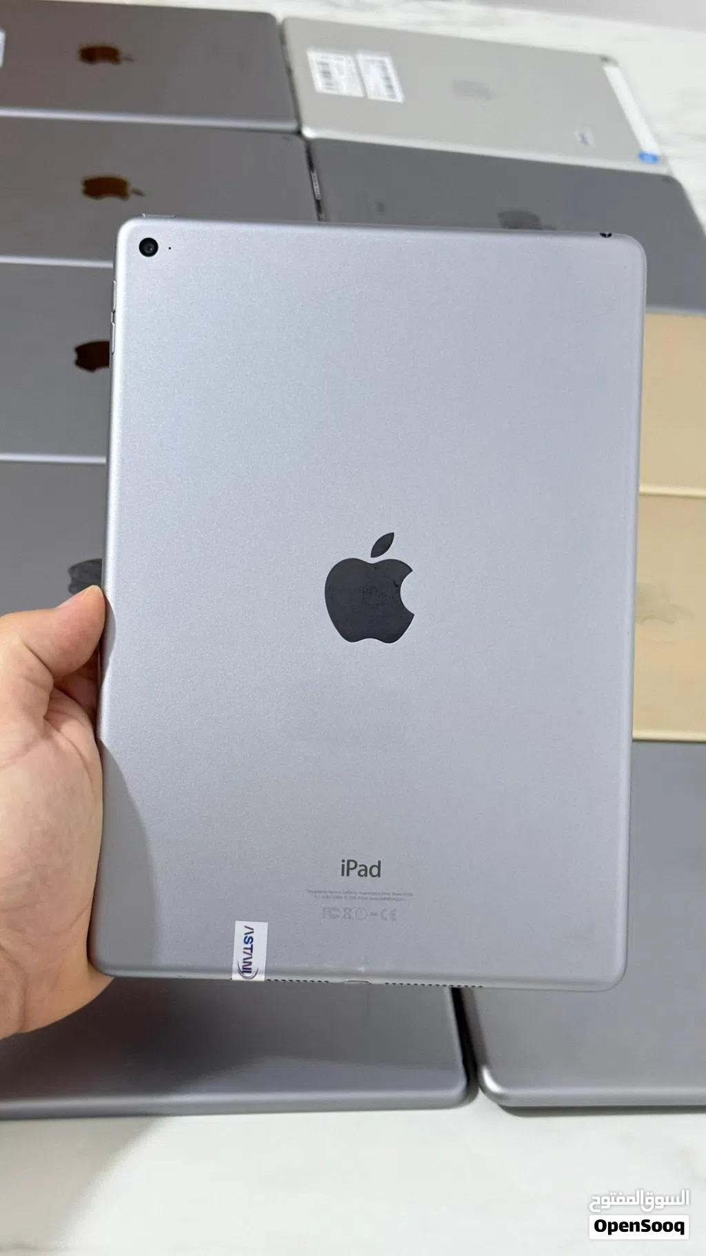 Apple air2