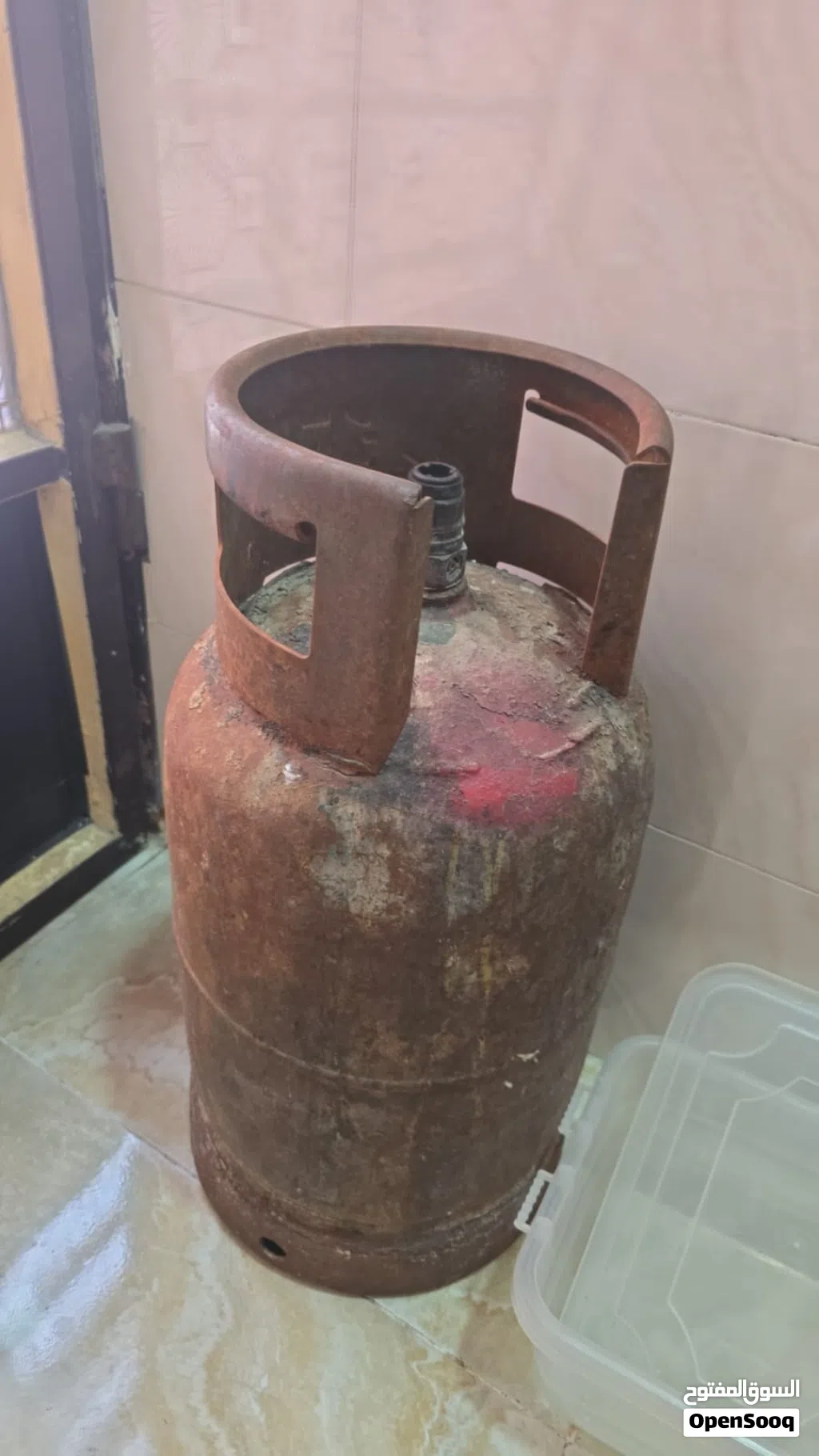 قنينه اللبيع